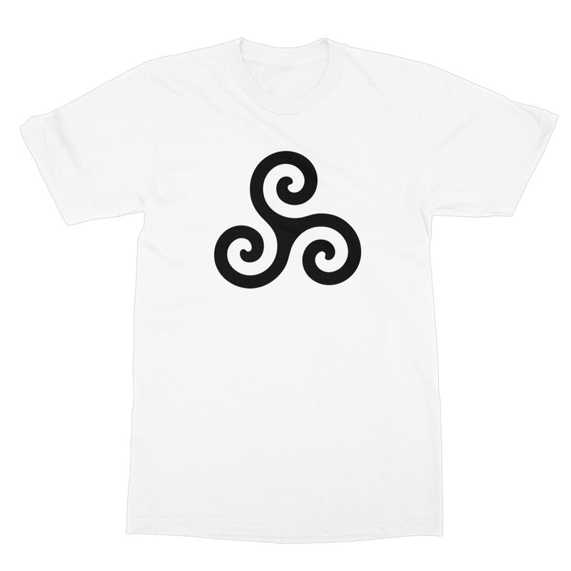 Celtic Triskelion T-Shirt
