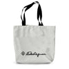 Castagnari Logo Canvas Tote Bag