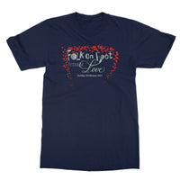 Folk on Foot 4 - Feb 21 T-Shirt