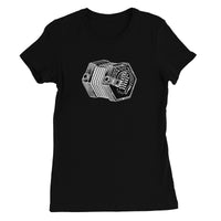 English Concertina Women's Favourite T-Shirt