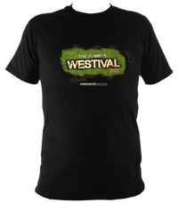 Westival 2020 T-shirt