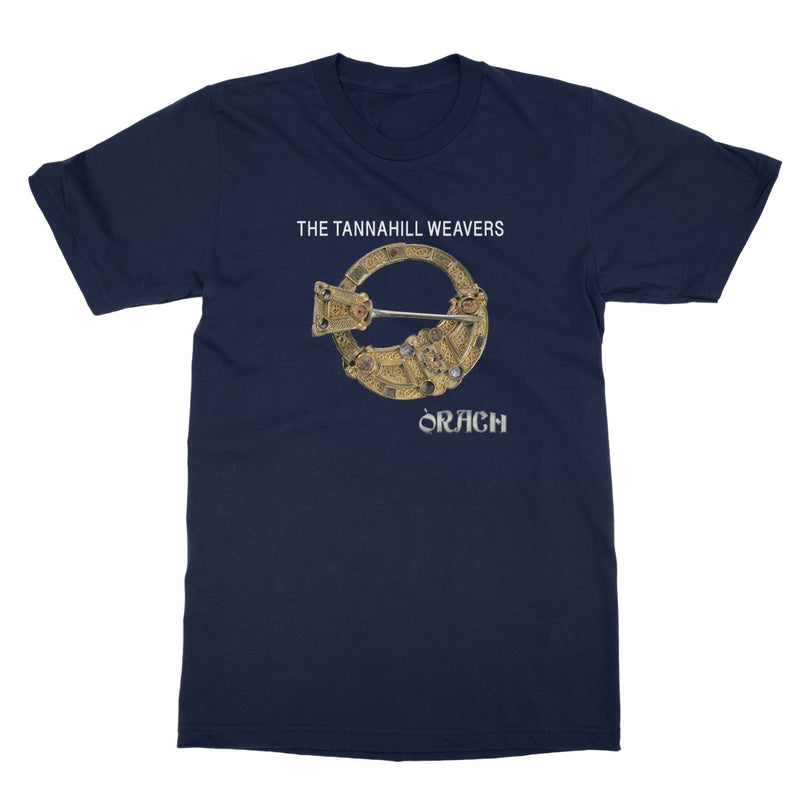 Tannahill Weavers - Orach T-Shirt