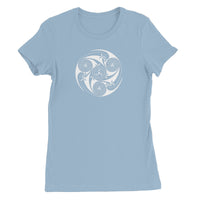 Celtic Swirls Women's T-Shirt