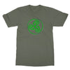Tribal Celtic Design T-Shirt