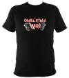 Concertina Hero T-Shirt