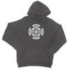 Celtic Woven Cross Hoodie