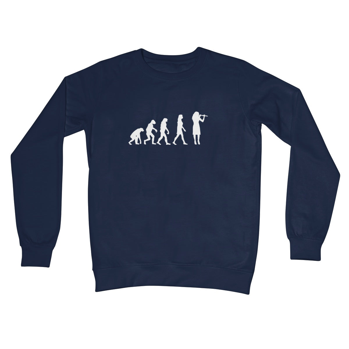S / Oxford Navy