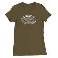 Lachenal Logo Women's Favourite T-Shirt