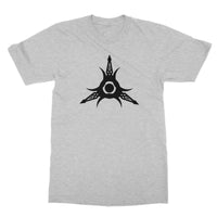 Tribal Edge Tattoo T-Shirt