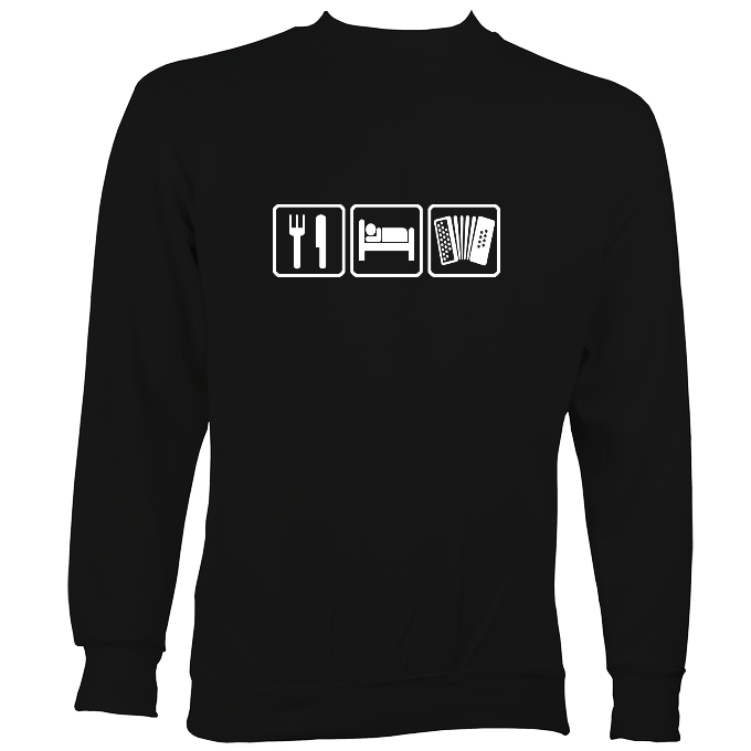 Jet black / S  (36 inch chest)