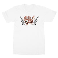 Fiddle Hero T-Shirt