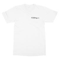 Castagnari Logo T-Shirt