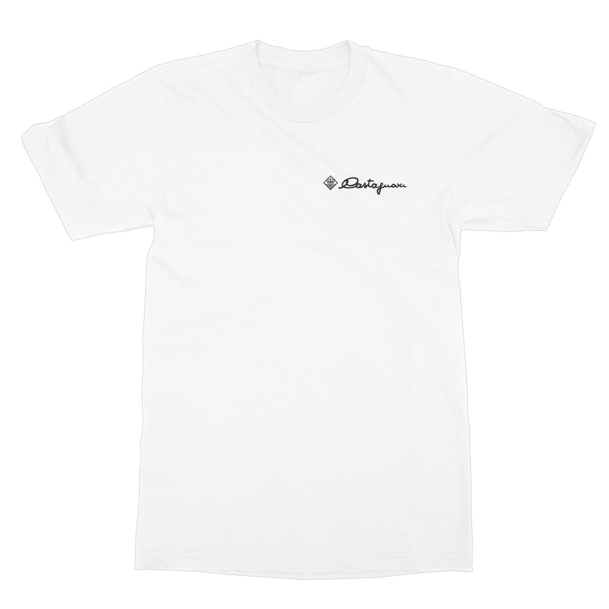 Castagnari Logo T-Shirt