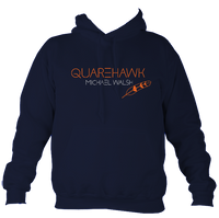 Michael Walsh "Quarehawk" Hoodie