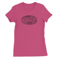 Lachenal Logo Women's Favourite T-Shirt