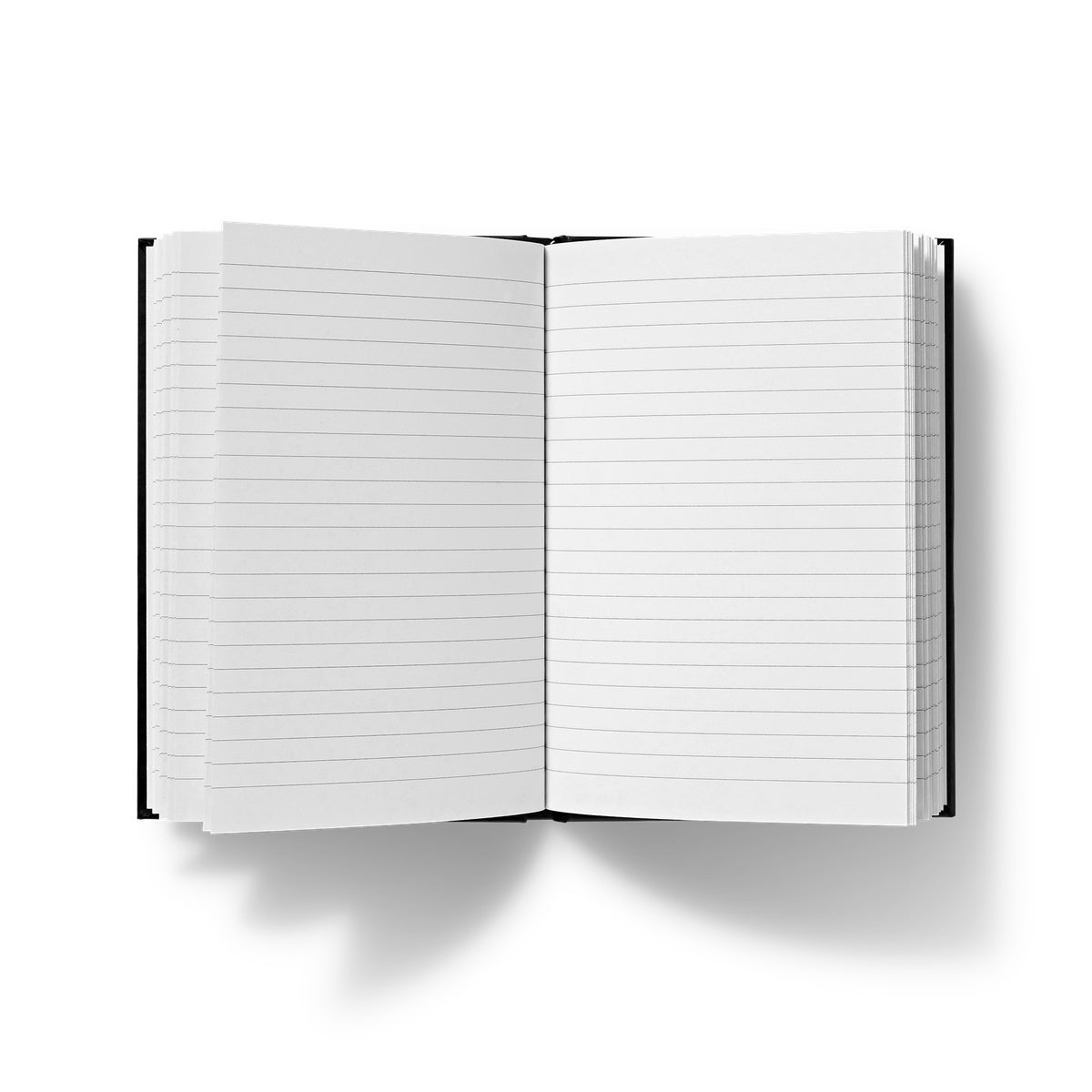 Love Hate Melodeons Hardback Journal