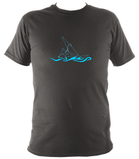 Windsurfer | Windsurfing T-shirt 1