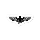 Eagle Emblem Sticker