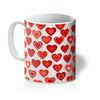 Heart of Hearts Mug