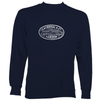 Lachenal Concertina Logo Sweatshirt