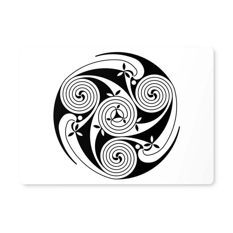Celtic Swirls Placemat