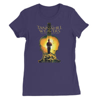 Tannahill Weavers 50th Women's Favourite T-Shirt