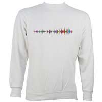 Soundwave Sweatshirt