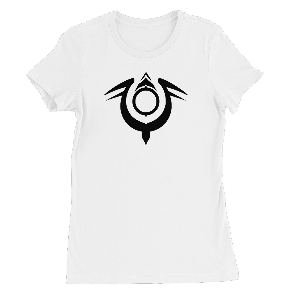 Tribal logo Women's T-Shirt