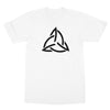 Triple Celtic Symbol T-Shirt