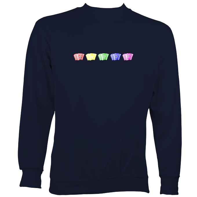 Oxford navy / S  (36 inch chest)