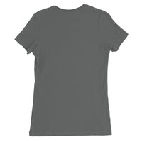 Fiddle Hero Women's T-Shirt