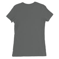 Celtic Woven Pattern Women's T-Shirt