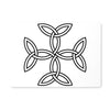 Celtic 4 sided knot Placemat