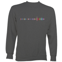 Soundwave Sweatshirt