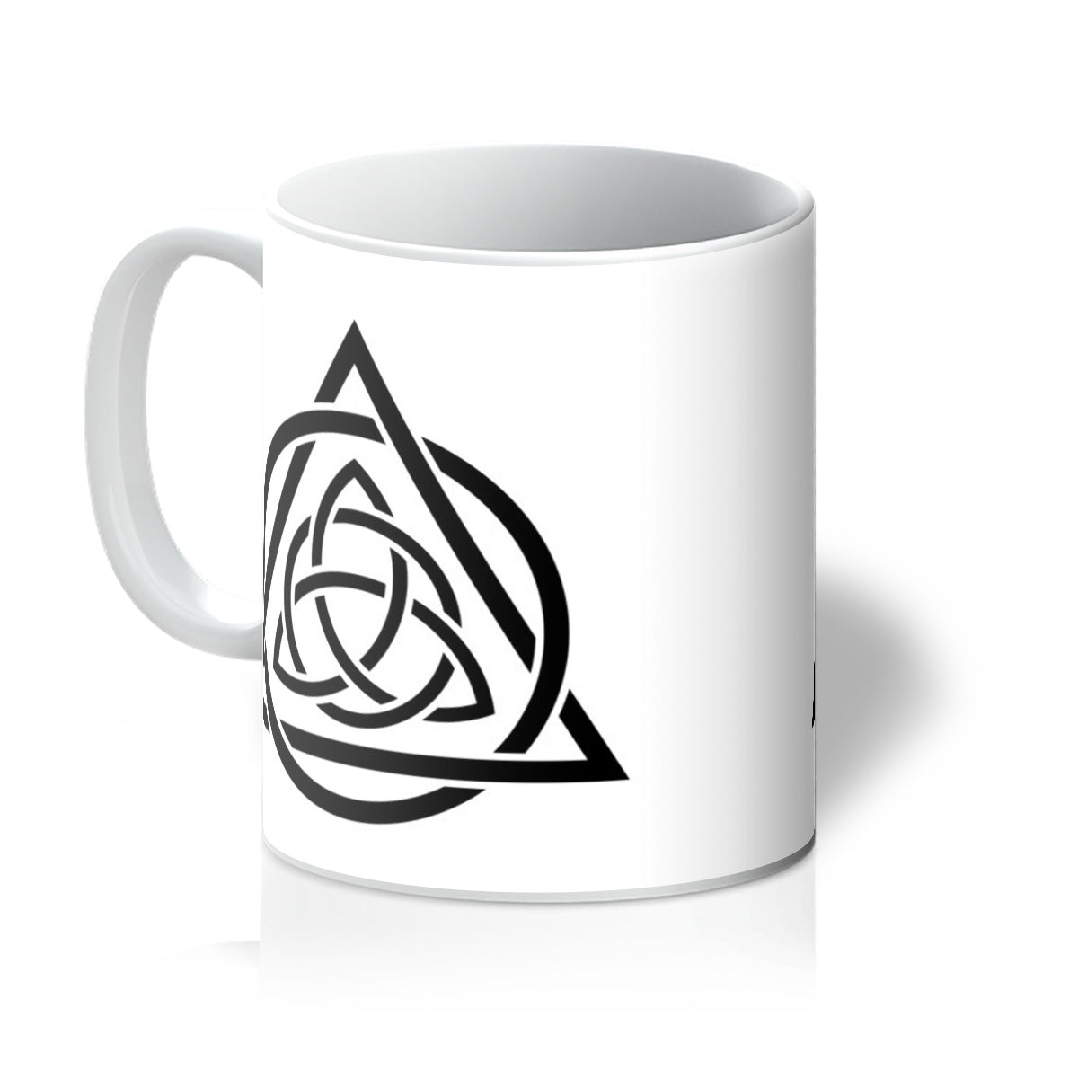 Celtic Design Mug