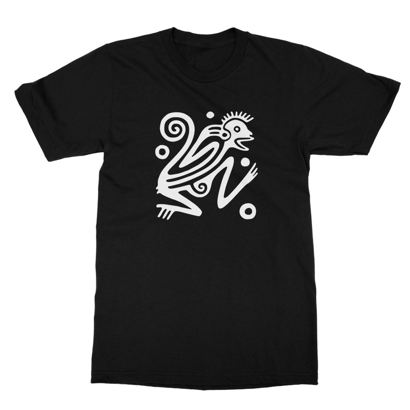 Mexican Motif T-Shirt