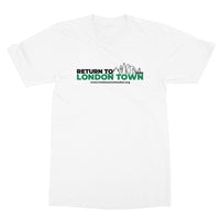 Return to London Town 2024 T-Shirt
