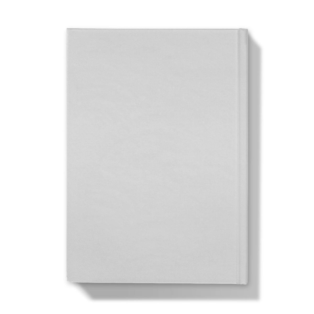 Love Hate Melodeons Hardback Journal
