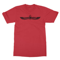 Winged Scarab T-Shirt