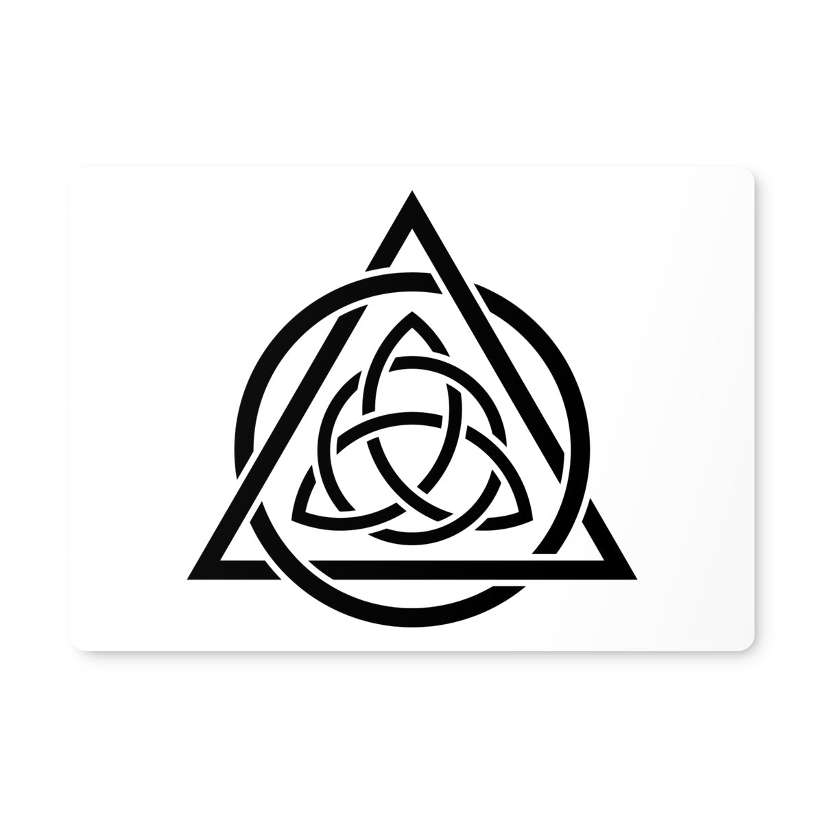 Celtic Design Placemat