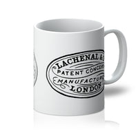 Lachenal Logo Mug