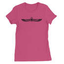 Winged Scarab Women's T-Shirt