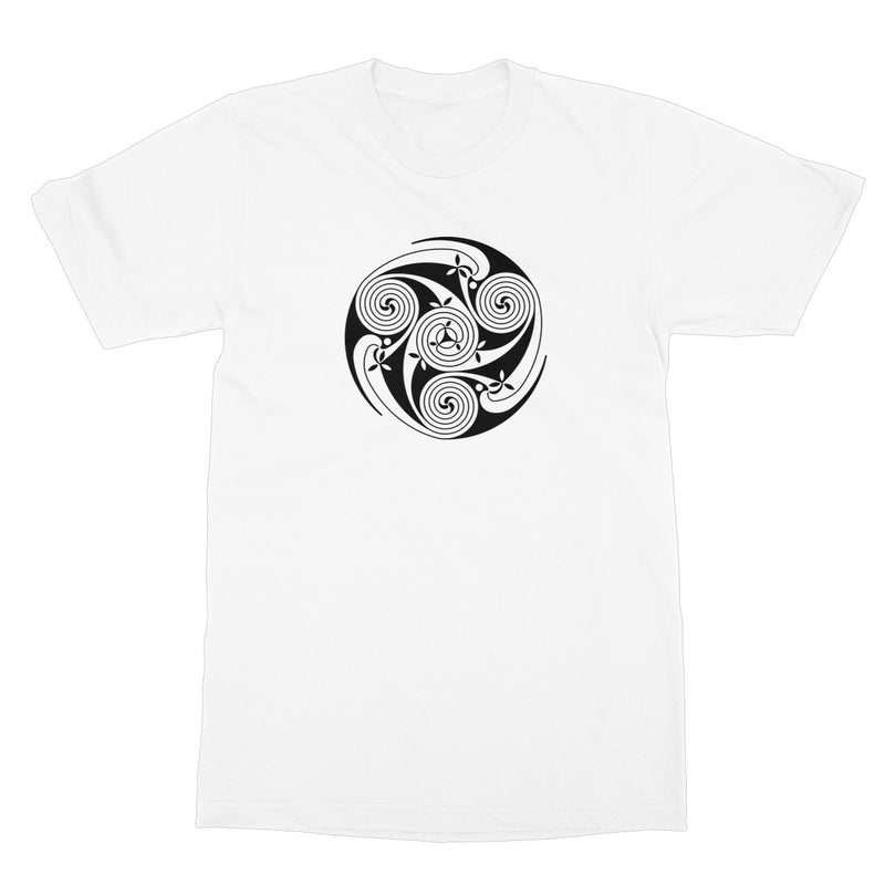 Celtic Swirls T-Shirt