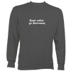 Cornish Language "Speak to me in Cornish" Sweatshirt