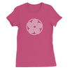 Five way Celtic Women's T-Shirt