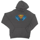 Concertina Superhero Hoodie