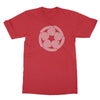 Celtic 5 Circles T-Shirt