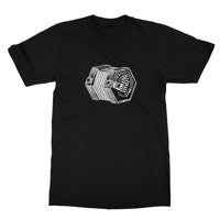 English Concertina T-Shirt