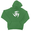 Kaplan Tribal Windmill Hoodie