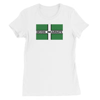 Devon Incarnate Women's T-Shirt